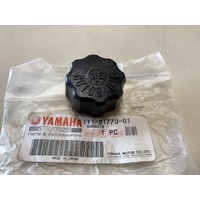 YAMAHA PW 80 GENUINE TWO STROKE OIL TANK CAP  1Y1-21770-02