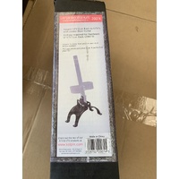KOLPIN UTV SXS GUN RACK RISER PLATE 20074