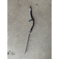 HONDA TRX 420 2007 - 2013 UPPER TOP FRONT BRAKE LINE HOSE PIPE