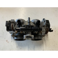 HONDA PIONEER SXS 1000 THROTTLE BODY ASSY WITH TPS 