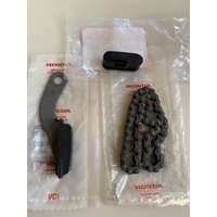 HONDA TRX 500 2005 - 2011 CAM CHAIN REPLACMENT KIT ARM OIL COOLED MODELS