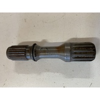 YAMAHA YFM 225 250 MOTO 4 REAR TAIL PROP SHAFT  3GH 