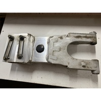 SUZUKI LTZ 400 KFX ALLOY REAR SWING ARM