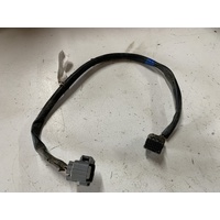HONDA TRX 420 FM TM SPEEDO SPEEDOMETER SUB WIRING LOOM STAY  2009 - 2013 32105-HP5-A50