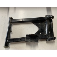 POLARIS HAWKEYE 300 REAR LOWER RIGHT A ARM CONTROLL