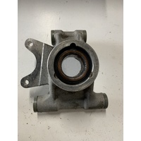 POLARIS HAWKEYE 300 REAR LEFT OR RIGHT HAND KNUCKLE BEARING CARRIER