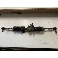 KUBOTA RTV 400 SXS STEERING RACK