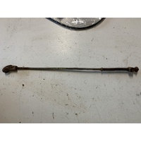 SUZUKI LT 160 REAR BRAKE ROD AND FITTINGS