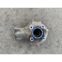 YAMAHA GRIZZLY 600 YFM  REAR  DIFF DIFFERENTIAL GEAR CASE 
