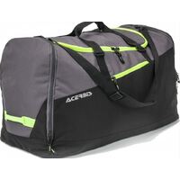 ACERBIS MX OFF ROAD DIRT BIKE GEAR BAG BIG 180 LT GREY
