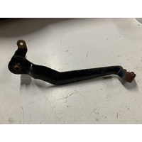 SUZUKI LTA LTF 400 KING QUAD REAR FOOT BRAKE LEVER