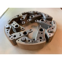 HONDA TRX 500 520 CENTRIFUGAL CLUTCH SHOE WEIGHT SET 6 22535-HP0-305