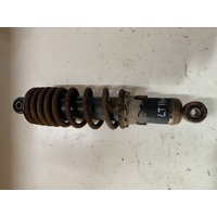 SUZUKI LT 160 REAR SHOCK / SUSPENSION