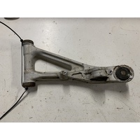 HONDA TRX 680 650 ALLOY FRONT UPPER RIGHT HAND A ARM  2003 - 2014