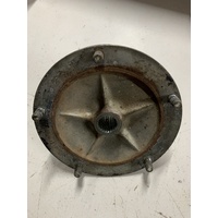 SUZUKI LTF 300 KING QUAD 5 STUD REAR   LEFT  WHEEL HUB