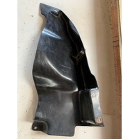 HONDA TRX 300 BIGRED FOURTRAX INNER FRONT LEFT SPLASH GUARD 93 - 00