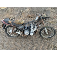 YAMAHA XJ 650  PARTS OR BUY BIKE AS IS