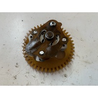YAMAHA GRIZZLY YFM 350 BRUIN OIL PUMP
