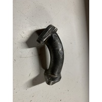 HONDA CT 90 POSTIE TRAIL INLET INTAKE MANIFOLD ALLOY