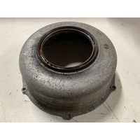 SUZUKI LTF 300 KING QUAD KINGQUAD REAR BRAKE DRUM ALLY COVER LTF 500 