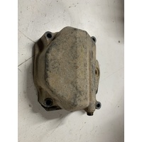 HONDA TRX 350 CYLINDER HEAD ROCKER COVER  2000 - 2006