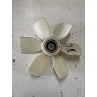 KAWASAKI KLF 300 COOLING FAN BLADE ONLY 