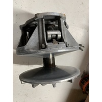 KAWASAKI KVF 300  CVT FRONT CLUTCH DRIVE CONVERTER PULLEY