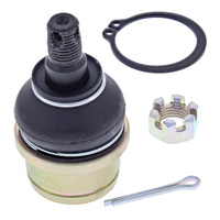 HONDA SXS 500 520 700 1000 PIONEER UPPER BALL JOINT  34mm BRAND NEW STEEL HEAVY DUTY