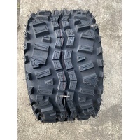 KAWASAKI MULE 600 610 VENUS TYRE 24X11X10