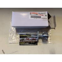 YAMAHA BRAND NEW FUEL TAP AG 200 PW 80 TTR 125 250 XT 350 TW YFM 600 23F-24500-20 PETCOCK
