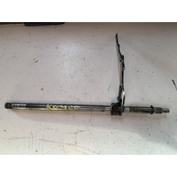 SUZUKI LTF 400 EIGER KINGQUAD GEAR LEVER SHIFT SHAFT GOOD SPLINES