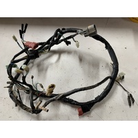 HONDA TRX 250 2002 2003 2004 WIRING LOOM