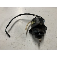 HONDA TRX 450 4X4 400 FM 350 COOLING FAN 12 VOLT MOTOR ONLY
