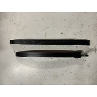 YAMAHA YFM 350 BIGBEAR MOTO 4 CAM CHAIN GUIDES STOPPER