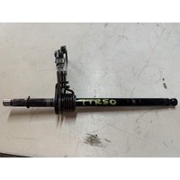 YAMAHA TTR  50 E GEAR LEVER CHANGE SHIFT SHAFT ASSY   2006 - 2024