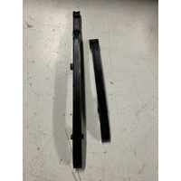 SUZUKI LTF LTA 500 CAM CHAIN GUIDES VINSON QUAD RUNNER MASTER 98 - 07