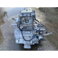 HONDA TRX 500 FM1 FM2 COMPLETE RUNNING ENGINE 2014 - 2019