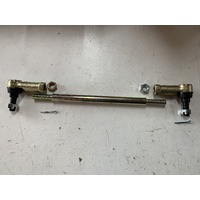 HONDA TRX 300 STEERING TIE ROD COMPLETE WITH ENDS