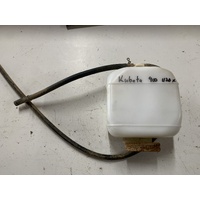 KUBOTA RTV 900 1120 1140 RADIATOR COOLANT OVER FLOW BOTTLE RESIVOIR