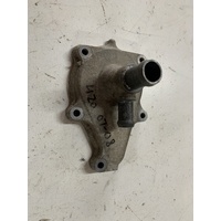 HONDA TRX 420  WATER PUMP COVER   2007 - 2008   ONLY