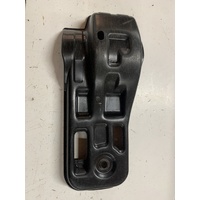SUZUKI LTF LTA 400 EIGER KINGQUAD REAR DIFF DIFFERENTIAL BASH PLATE COVER vinson