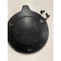 YAMAHA YFM 200 225 250 RIGHT ENGINE COVER MOTO TIMBERWOLF BEAR TRACKER 4