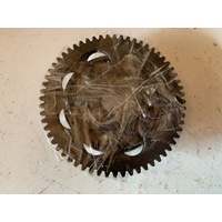 KAWASAKI KLF 220 250 STARTER CLUTCH ONE WAY BEARING AND GEAR