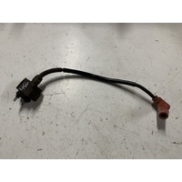 HONDA TRX 350 400 450 TOP COIL SPARK PLUG LEAD CAP