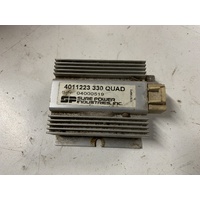 POLARIS ATP 330 2005 SURE POWER ELECTRICAL CONTROL MODULE 4011223
