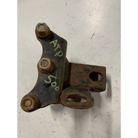 POLARIS ATP 500 330 TOW BAR HITCH RECEIVER SEE PICS