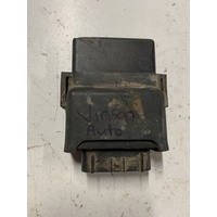 SUZUKI LTA 500 VINSON AUTO CDI UNIT BLACK BOX BRAIN