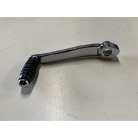 SUZUKI DS 80 JR GEAR CHANGE LEVER COARSE SPLINE 25600-16521