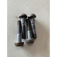 HONDA TRX 500 2005 - 2011 680 FRONT BRAKE CALIPER MOUNTING BOLTS