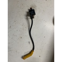 HONDA TRX 500 2005 - 2011 TOP COIL WITH SPARK PLUG LEAD AND CAP